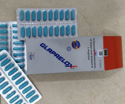 Gla-Prelox Tablets