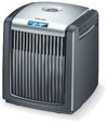 Air Washer (purifier) / humidifier – Up to 36 m3 7.25 L Capacity - LW 230
