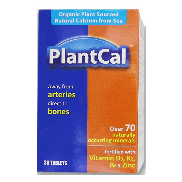 Plantcal Insta Sachet 10's Medical Bazar