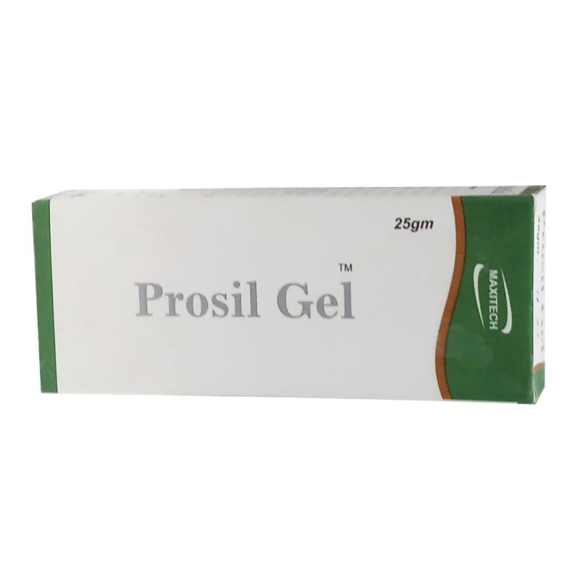 Prosil Gel – Medical Bazar
