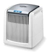 Air Washer (purifier) / humidifier – Up to 36 m3 7.25 L Capacity - LW 230