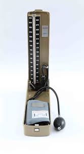 Medisign mercurial Sphygmomanometer MC-1005 – Medical Bazar