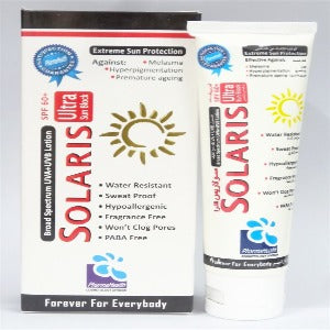 Solaris Ultra Cream – Medical Bazar