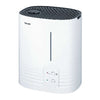 Air humidifier – Up to 50 m 2 – 6 L Capacity - LB 55