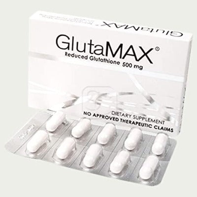 Glutamax 500mg Capsules 30s Medical Bazar Glutamax 500mg Capsules 30s Medical Bazar