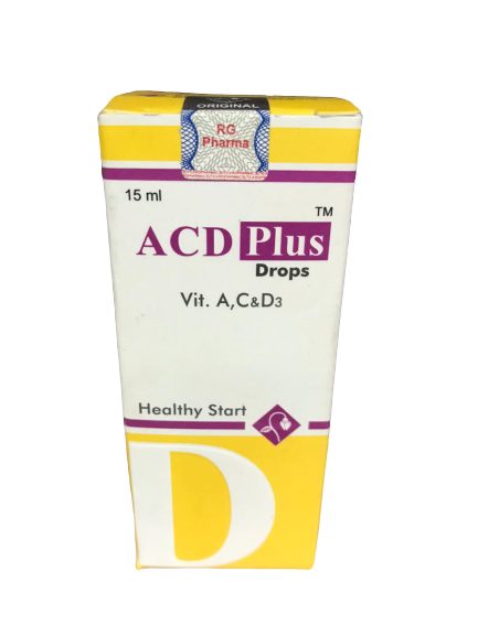 Acd Flo Plus Acd Plus Drops – Medical Bazar