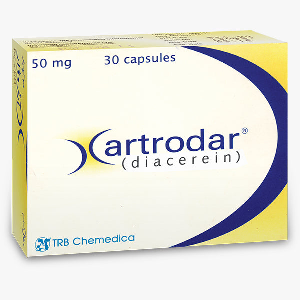 Artrodar 50 deals