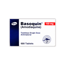 Basoquin Tablets 150mg 60X10's – Medical Bazar