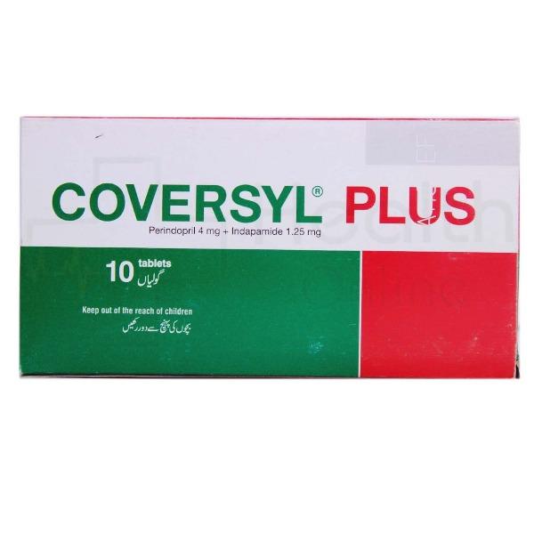 Coversyl Buy