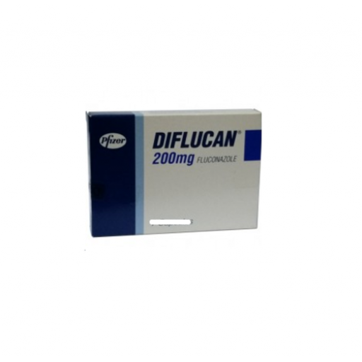 Buy Diflucan 200 Mg