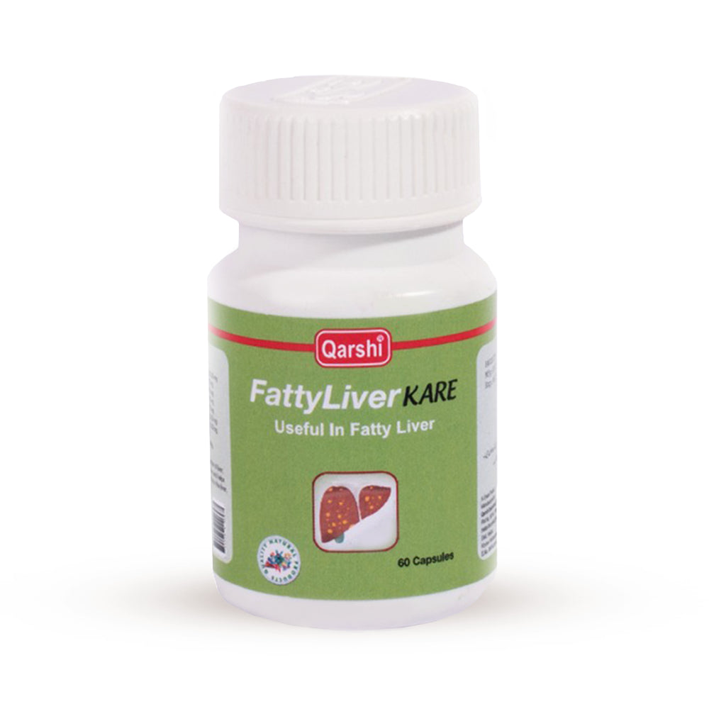 Fatty Liver KARE Medical Bazar fatty-liver-kare-medical-bazar