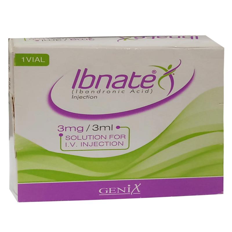Ibnate Injection 3mg/3ml – Medical Bazar