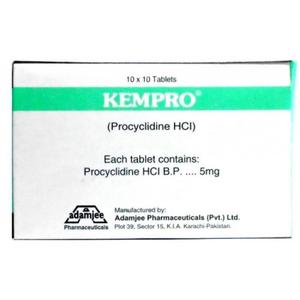 Kempro Tablets 100s – Medical Bazar