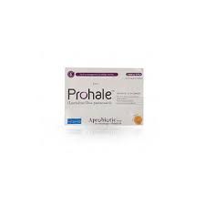 PROHALE TAB 30'S – Medical Bazar