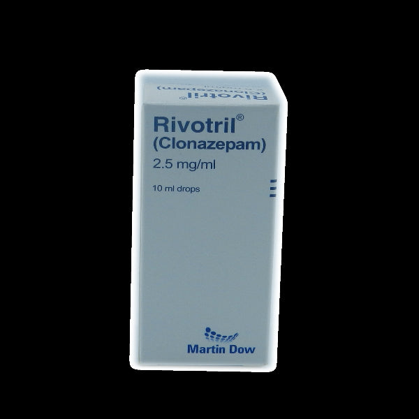 Rivotril kauf